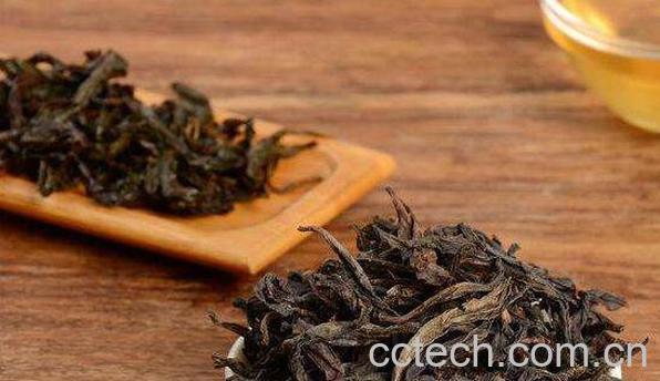 岩茶水仙的功效与作用-0