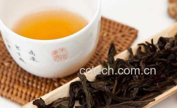 岩茶水仙的功效与作用-1