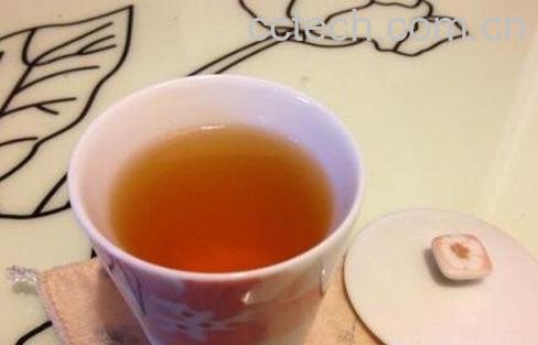 梅子茶怎么做 梅子茶的做法步骤教程-1