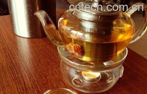 梅子茶怎么做 梅子茶的做法步骤教程-0