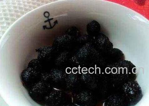 煮杨梅怎么制作好吃 煮杨梅的功效与作用-0