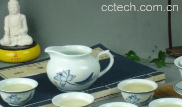 功夫茶具如何用 功夫茶具的使用方法-1