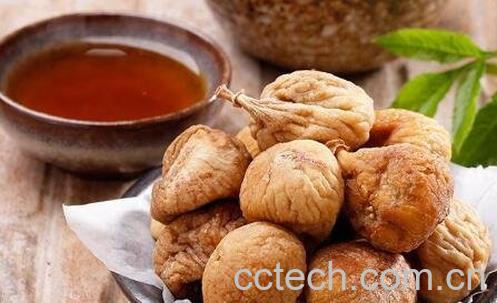 无花果干怎么吃 无花果干如何食用-0