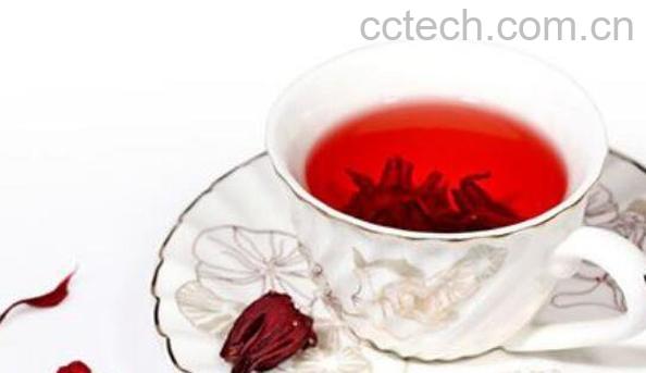 玫瑰茄泡水喝的功效 玫瑰茄泡水喝的禁忌-0