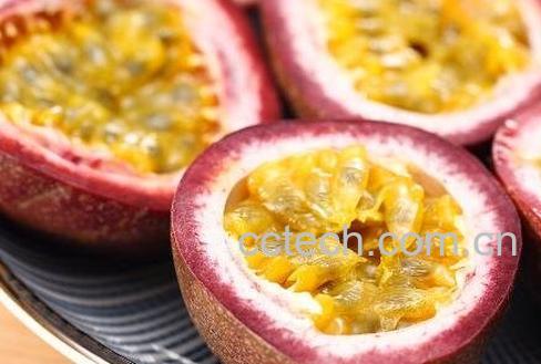 百香果有哪些功效与作用 百香果怎么吃-1