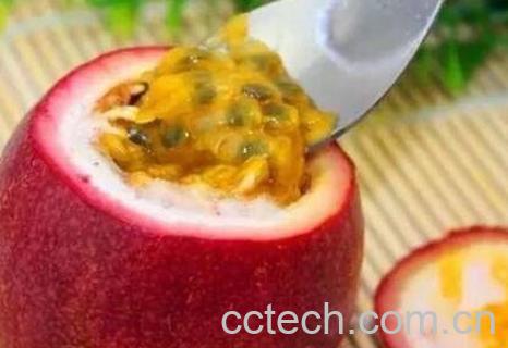 百香果有哪些功效与作用 百香果怎么吃-0