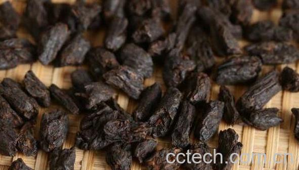 茶化石茶的功效与作用-0
