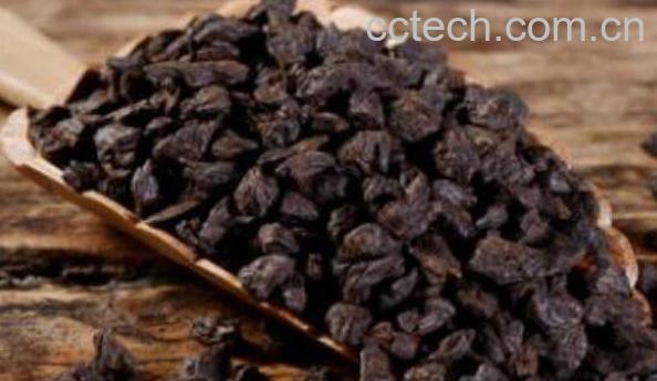 茶化石茶的功效与作用-1