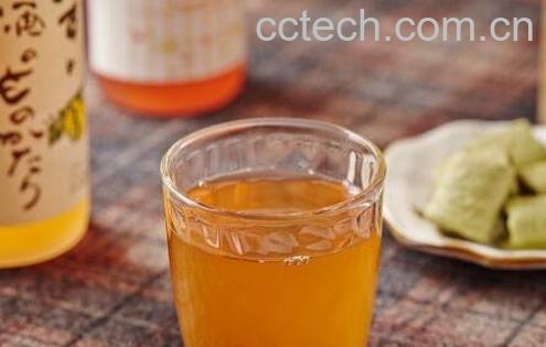 梅子酒的功效与作用及做法-0