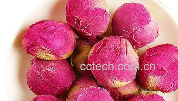 牡丹花茶怎么泡 什么人适合喝牡丹花茶-1