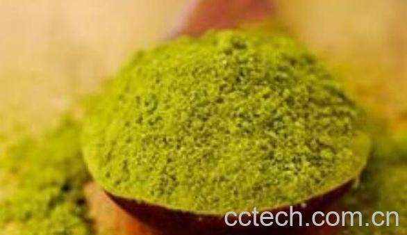 茶多酚的功效与作用及副作用-0