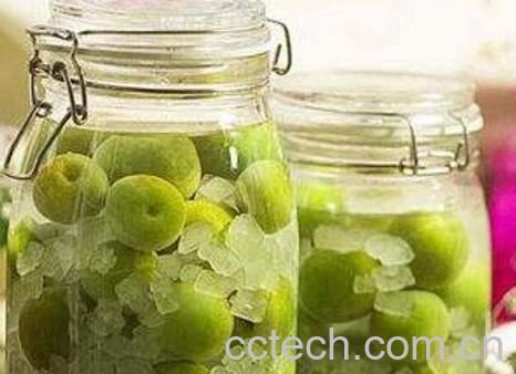 青梅酒的梅子能吃吗 自制青梅酒的危害-1