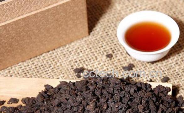 茶化石怎么泡 茶化石的正确泡法-0