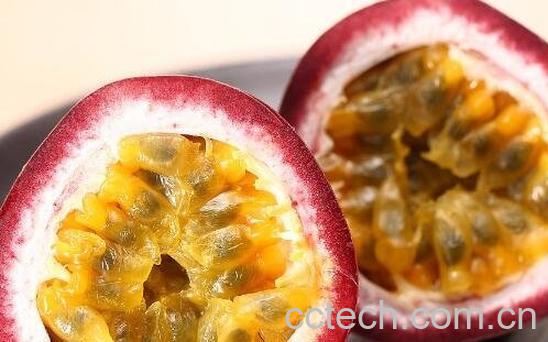 百香果常见的功效与作用-1