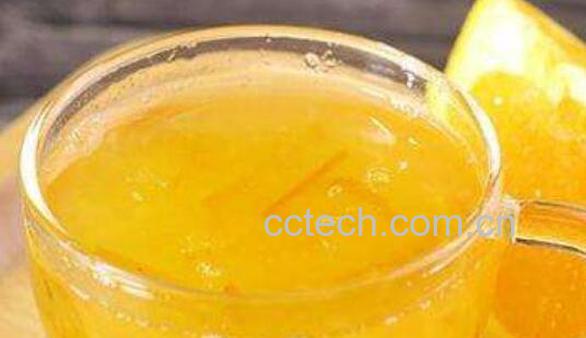 蜂蜜柚子茶怎么做 自己怎么做蜂蜜柚子茶-0
