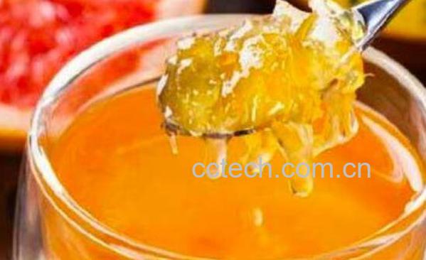 蜂蜜柚子茶怎么做 自己怎么做蜂蜜柚子茶-1
