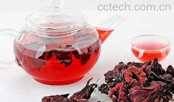 洛神花能天天喝吗 洛神花茶和什么搭配好 -0