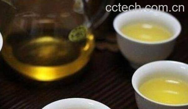 半蒡茶的功效与作用 半蒡茶的药用价值-0