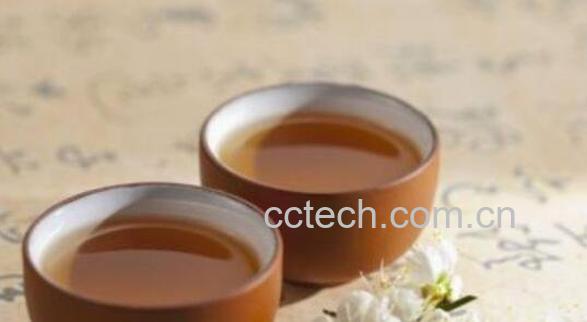 半蒡茶的功效与作用 半蒡茶的药用价值-1