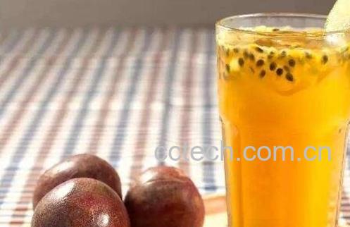 百香果怎么吃 百香果的正确吃法-1