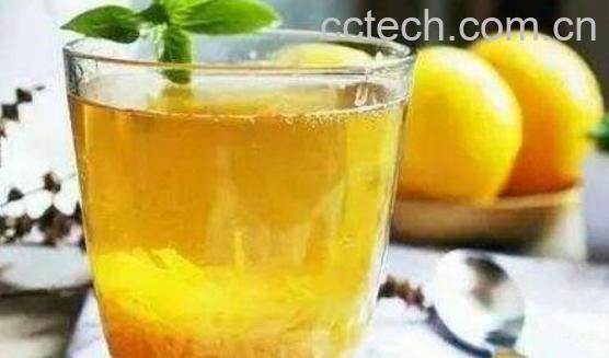 蜂蜜柚子茶怎么做好喝 蜂蜜柚子茶的正确做法-0