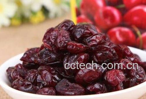 美国红莓干有什么功效与作用-0