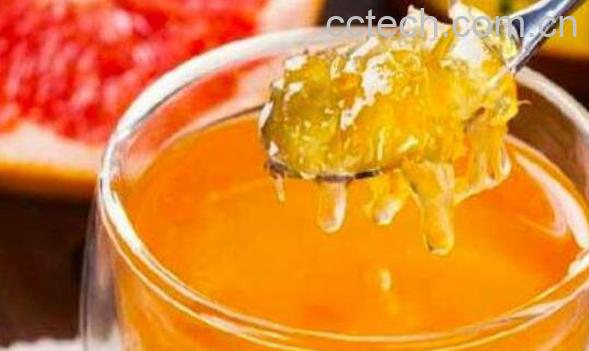 蜂蜜柚子茶的功效与作用 喝蜂蜜柚子茶的好处有哪些-1