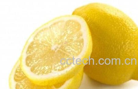 柠檬有哪些功效与作用-0