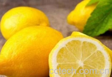 柠檬有哪些功效与作用-1