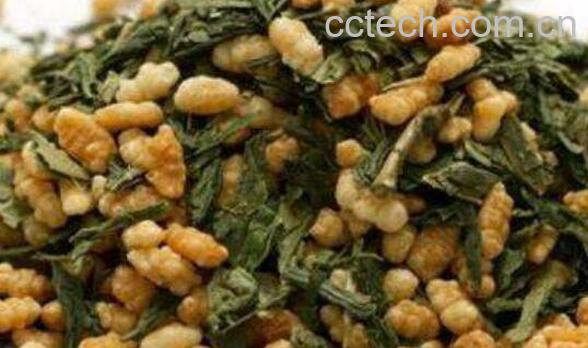 玄米茶的功效与禁忌 玄米茶哪些人不能喝-0