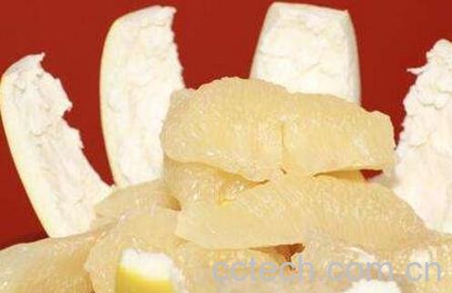 柚子有哪些功效与作用-1