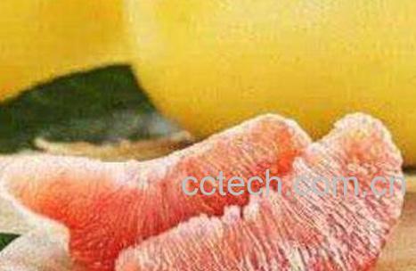 柚子有哪些功效与作用-0