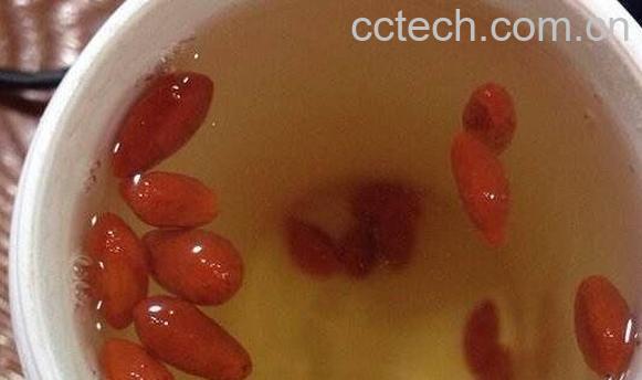 枸杞茶怎么泡 枸杞泡水喝的正确方法-1