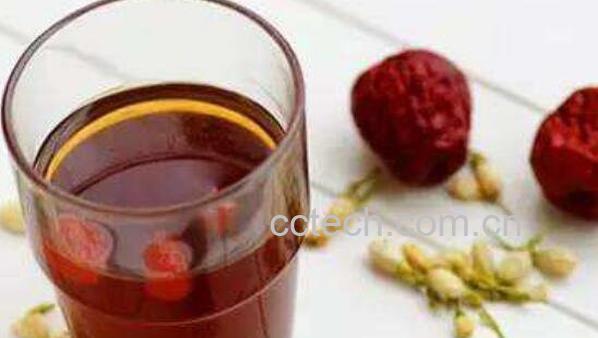 枸杞茶怎么泡 枸杞泡水喝的正确方法-0