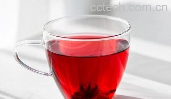 洛神花茶的危害 洛神花茶的副作用-0