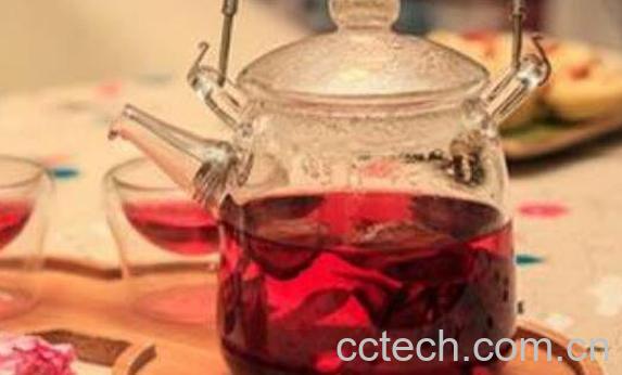 洛神花茶的危害 洛神花茶的副作用-1