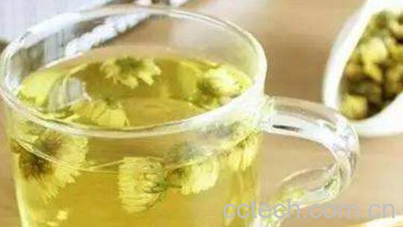 降火喝什么茶 喝什么茶清热解毒去火-1