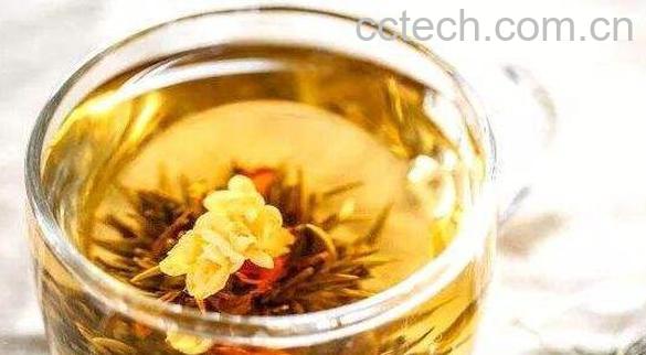 菩提子花茶的功效与作用-0