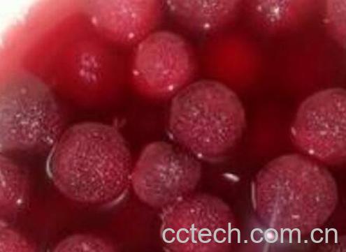 冰糖蒸杨梅的功效与作用-1