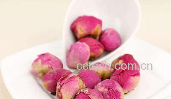 牡丹花茶怎么泡 牡丹花茶的正确泡法-1