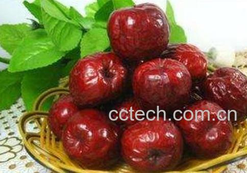 大枣的功效与作用都有哪些-1