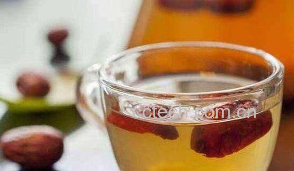 红枣茶如何泡 红枣茶的正确泡法-0