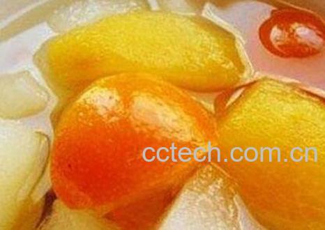 冰糖蒸雪梨枇杷的功效与作用-1