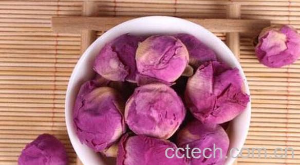 什么人适合喝牡丹花茶 喝牡丹花茶有什么好处-1