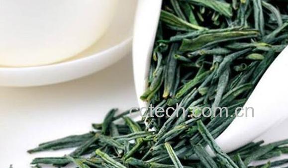 六安瓜片的功效与作用 六安瓜片的冲泡方式-0