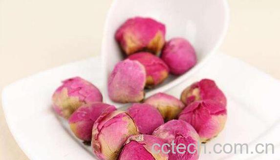 什么人适合喝牡丹花茶 喝牡丹花茶的好处-1