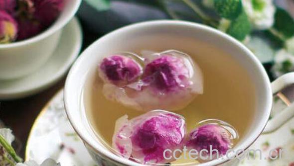 什么人适合喝牡丹花茶 喝牡丹花茶的好处-0