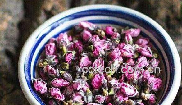 桃花茶怎么喝 桃花茶的正确喝法-0