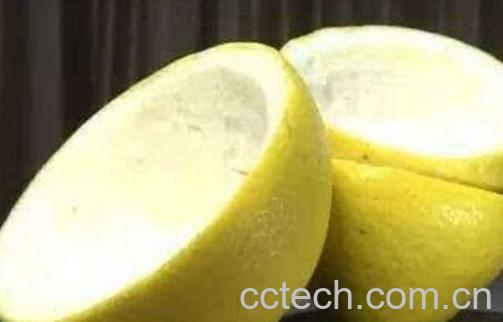 柚子皮有哪些功效与作用-1