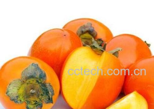 吃柿子有什么好处 吃柿子的功效与作用-1